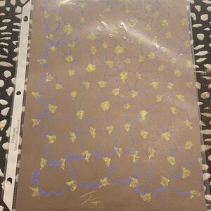 "Stolen Wifi Passwords" by Jockey Ingre